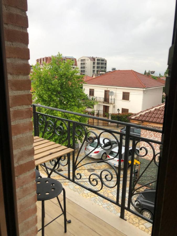 Vila Ilo Tushemisht Luaran gambar